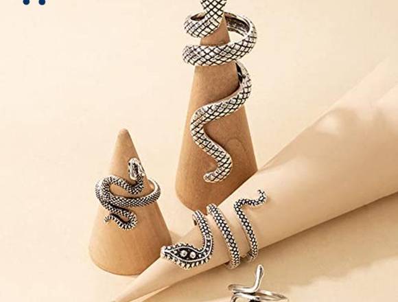 Anillos de Plata para mujer en Guatemala! en Ciudad de Guatemala (Municipio)