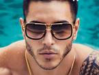 Lentes Estilo Aviador para hombre en Guatemala! en Ciudad de Guatemala (Municipio)
