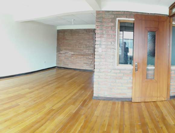 Arriendo departamento en la ciudad de Cuenca en Cuenca (Cantón)