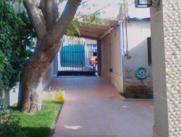 Venta de Casa en la Provincia del Neuquen en Freire (Comuna)