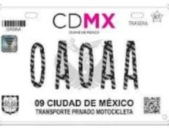 Venta o renta de placas taxi CdMx. en Ecatepec de Morelos (Municipio)