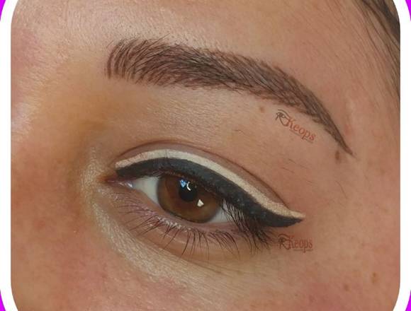 Maquillaje permanente en Teloloapan (Municipio)