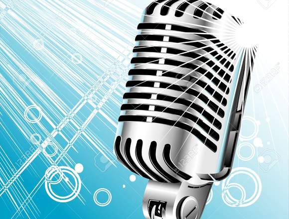 Ofrezco Mis Servicios Como Cantante en Quinta Normal (Comuna)