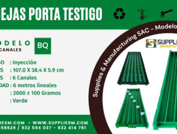 BANDEJAS PARA ALMACENAR MINERALES (BQ) en Comas (Lima 7) (Distrito)