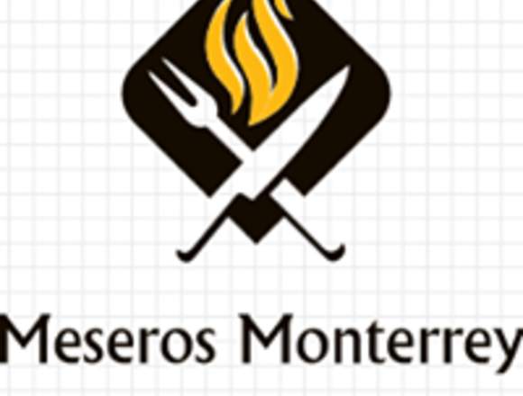 Meseros Monterrey Old School en San Nicolás de los Garza (Municipio)