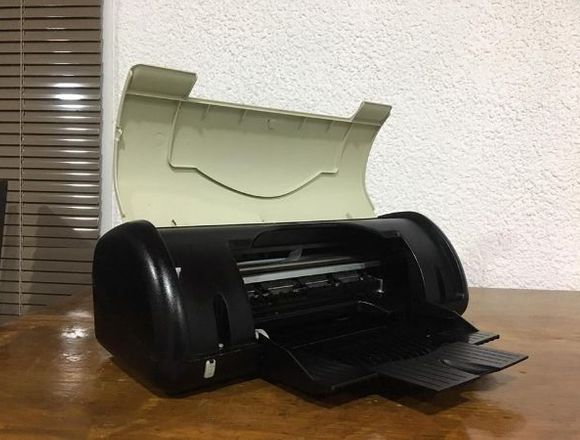 Impresora Hp Deskjet D1460