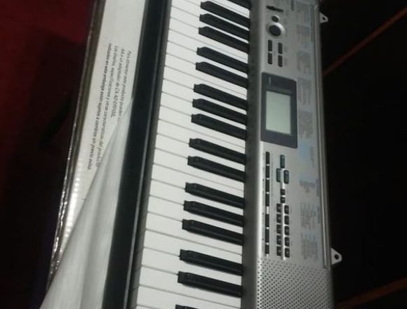 Teclado CASIO CTK 1300 en Tortuguitas (Localidad)