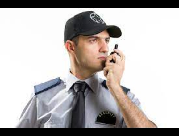 Vigilante para 24 Horas en Santo Domingo de Guzmán (Municipio)