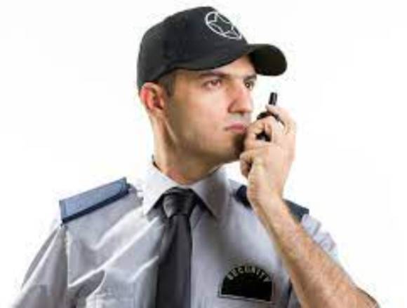 Vigilante para 24 Horas en Santo Domingo de Guzmán (Municipio)