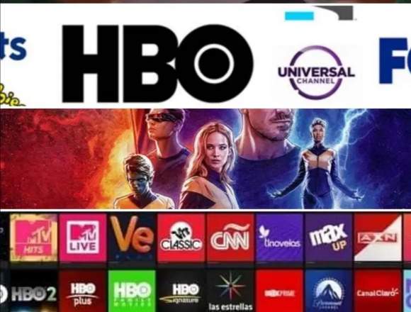 Servicio de IPTV x Internet en Cuenca (Cantón)