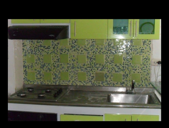 Arriendo Apartaestudio en Tintal