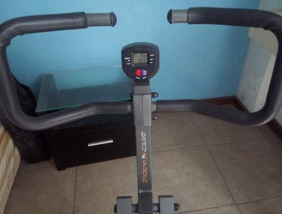 Body Crunch en buen estado
