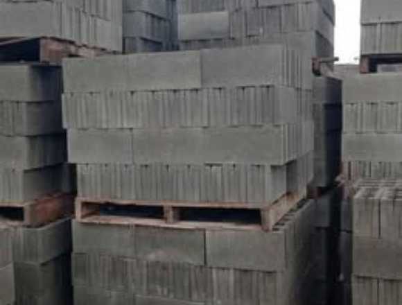 Kingblock de concreto industriales en San Juan de Lurigancho (Lima 36) (Distrito)