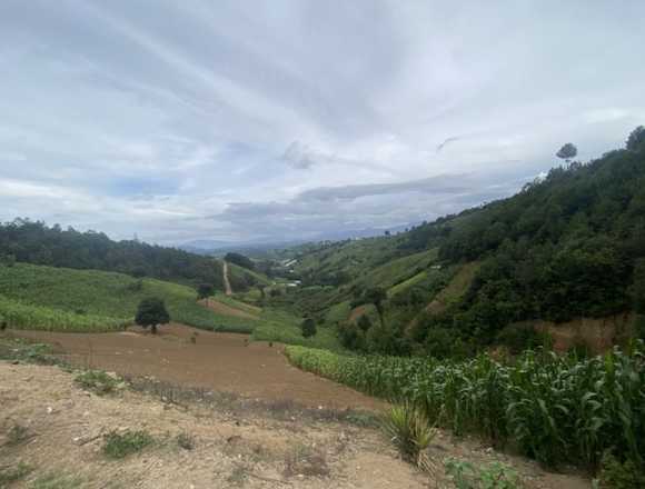 manzana y media en venta - tecpan - en Antigua Guatemala (Municipio)
