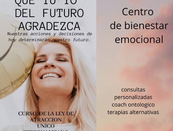 Psicoterapia coach ontologico en Montevideo (Localidad)