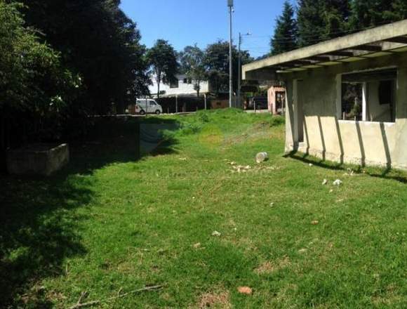 Magnifica Oportunidad Lote en Venta en Cota (Municipio)