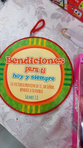 Venta de utensilios y artículos para el hogar en Santa Cruz (Localidad)