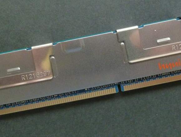 RAM 8GB (1x8GB) PC3-11600R DDR3 HP