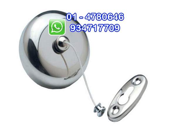 CORDEL COLGADOR ACERO INOXIDABLE en Santa Anita (Lima 43) (Distrito)