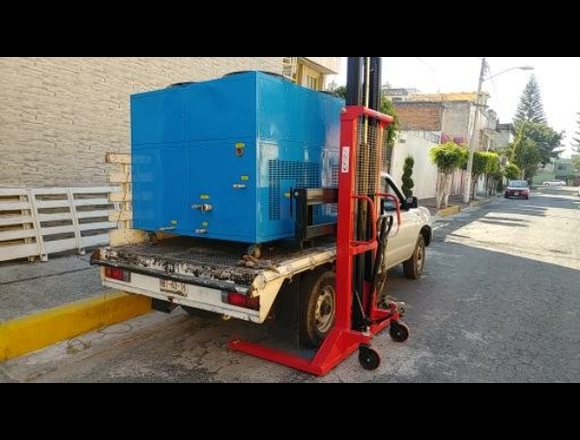 Venta de chiller desde 3 a 20tr