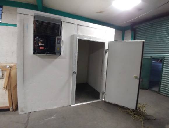 Cámaras de refrigeración y congelación en renta en Tultitlán (Municipio)