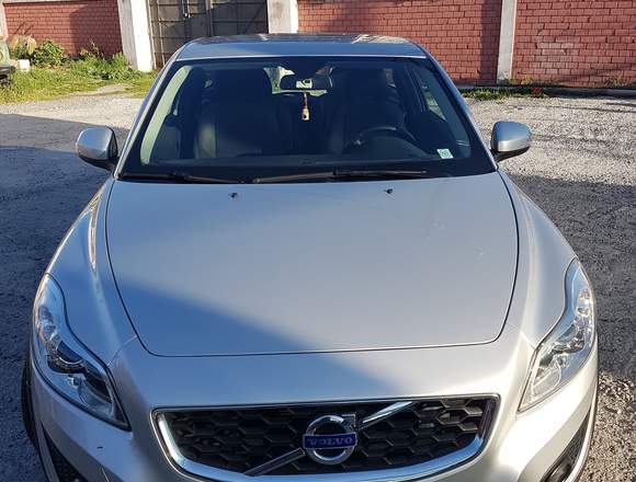 VOLVO C30 2.0 MEC R-DESIGN 2014