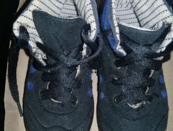 SE VENDE ROPA Y ZAPATOS PARA BEBES en Bolívar (Municipio)