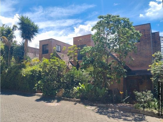 casa venta Envigado Loma Las Brujas