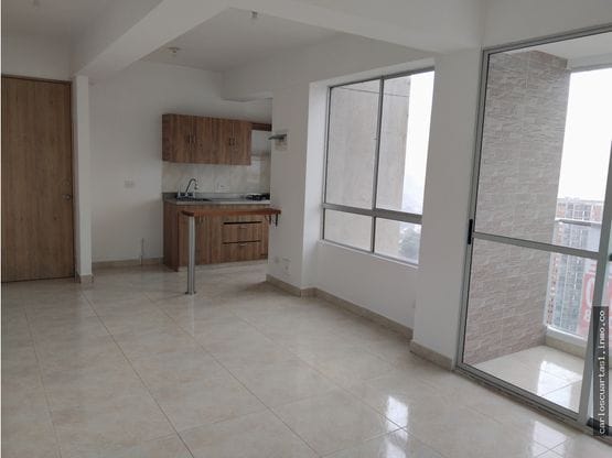 apartamento venta Sabaneta Aves Maria