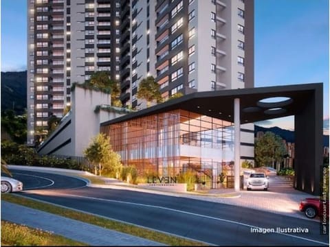 cesion de derechos apartamento Poblado Alto