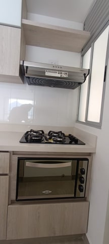 APARTAMENTO VENTA SABANETA