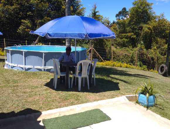 Finca de recreo en Rionegro, Antioquia en Rionegro (Municipio)