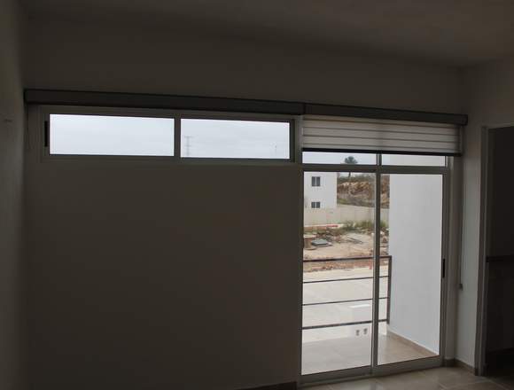 CASAS DE 2 PISOS 3 RECAMARAS, EN PRIVADA