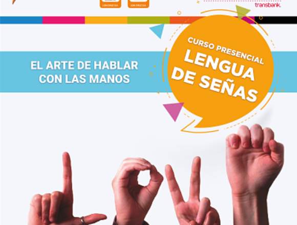 Curso de Lengua de Señas en Arica (Comuna)