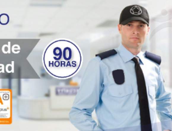 Curso Guardia de Seguridad OS-10 en Arica (Comuna)