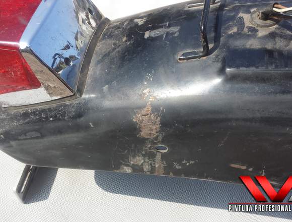 Pintura Profesional para Motos en Santiago (Comuna)