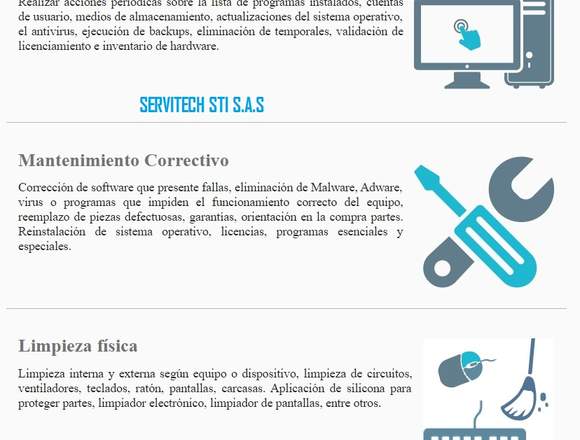 Instalacion de Camaras de seguridad y Computadores