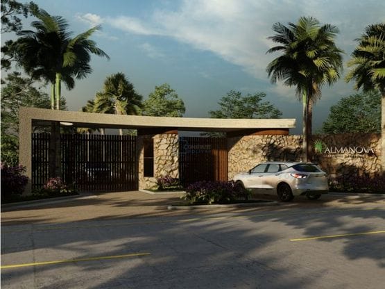 PALMANOVA CONDOMINIO CAMPESTRE - LOTES EN SANTA ROSA