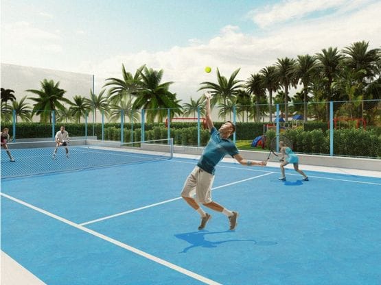 LOTES EN LA ISLA DE BARÚ - CAREX BARÚ CLUB