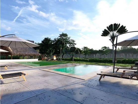 LOTES EN TURBACO - LOS LAGOS CONDOMINIO CAMPESTRE