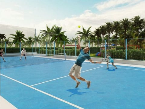 LOTES EN LA ISLA DE BARÚ - CAREX BARÚ CLUB