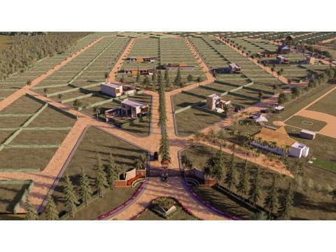 LOTES EN ARJONA, RESERVA DIAMANTE