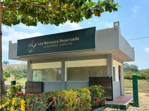 LOTES CON ESCRITURACIÓN INMEDIATA EN TURBACO- LOS NARANJOS RESERVADO