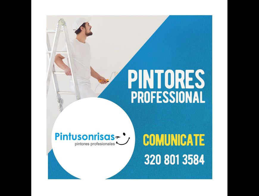 Pintores De Apartamentos el Poblado-La Palmas
