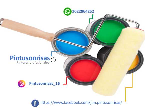 Servicio De Pintar En Sabaneta Sector La Doctora en Medellín (Municipio)
