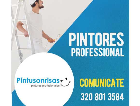 Pintores De Apartamentos el Poblado-La Palmas en Medellín (Municipio)