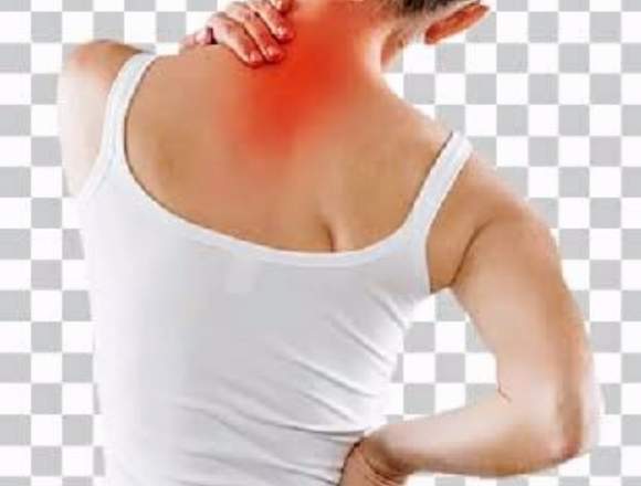 Problemas de columna vertebral en Azcapotzalco (Municipio)