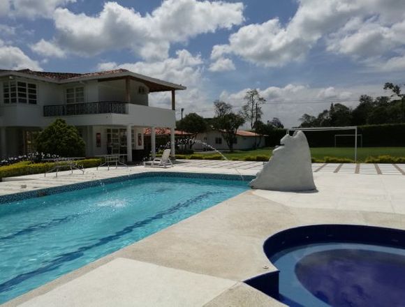 Casa Campestre de Alquiler en el Cerritos en Pereira (Municipio)