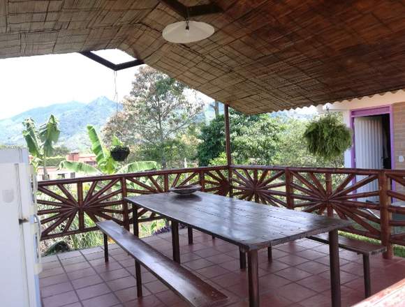 Alquilo Finca a 9 minutos del Crucero en Pereira (Municipio)