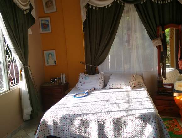 casa en mesitas de el colegio en Alvarado (Municipio)